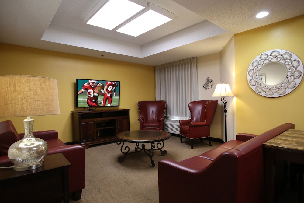 Red Roof Inn Plus Palm Coast - photo 36