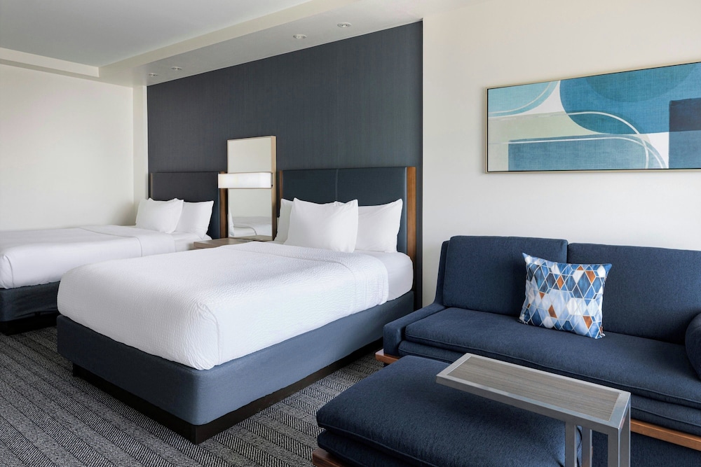 Courtyard by Marriott St. Louis St. Peters - photo 12
