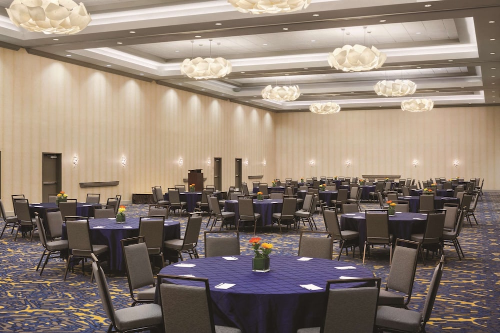 Embassy Suites by Hilton McAllen Convention Center - photo 50