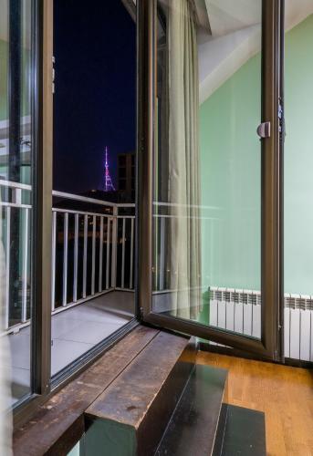 Tfeli Penthouse