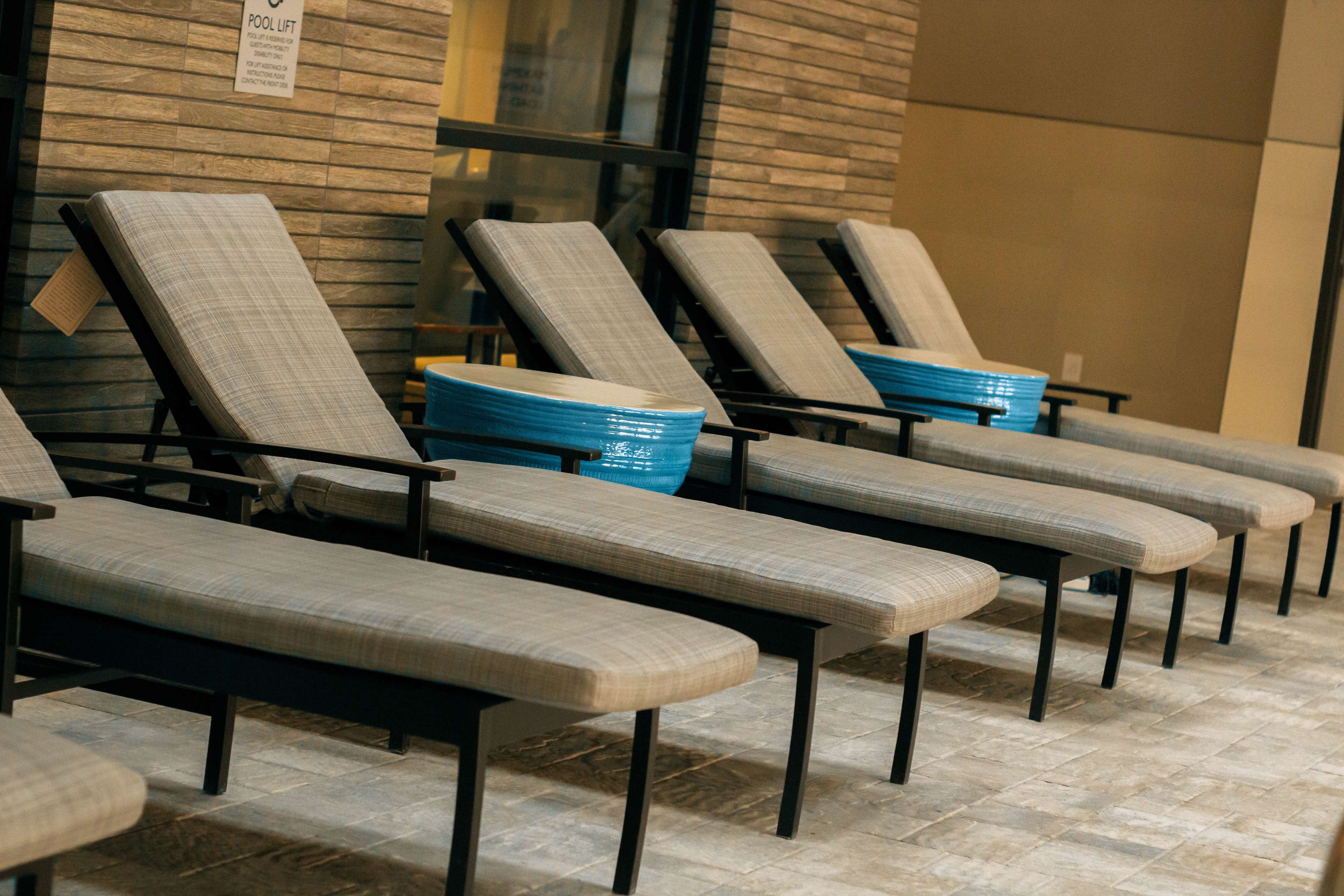 DoubleTree by Hilton Lubbock University Area - photo 23