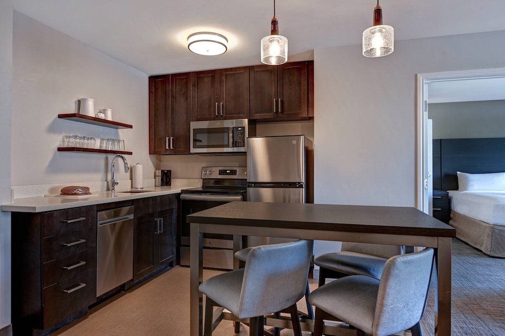 Residence Inn by Marriott Steamboat Springs - photo 24