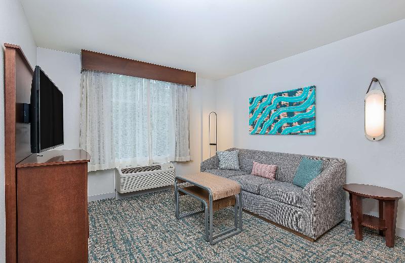 Homewood Suites by Hilton Atlanta Perimeter Center - photo 44
