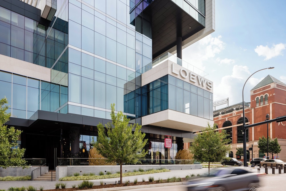 Loews Arlington - photo 105
