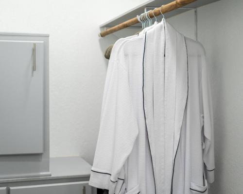 Winston’s Hideaway. A few blocks walk to downtown. in Johnson, United States