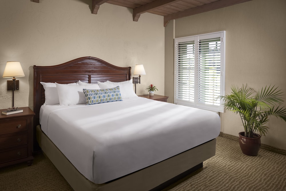 Bahia Resort Hotel - photo 12
