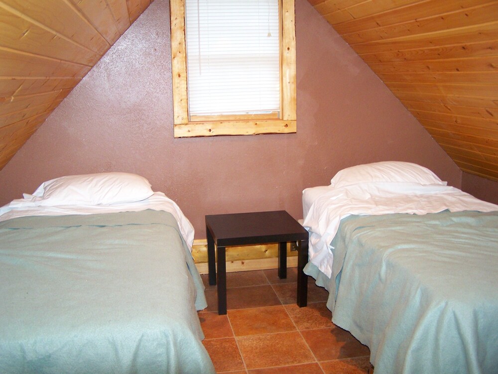 Acorns Resort - photo 43