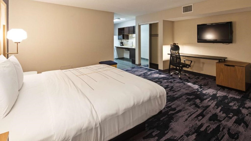Candlewood Suites San Antonio Fort Sam Hou by IHG - photo 3