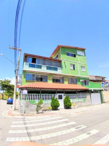 Pousada Balbino — Cabo Frio — photo 2
