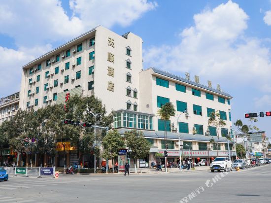 Tianshun Hotel - last minute hotel in Unknown City