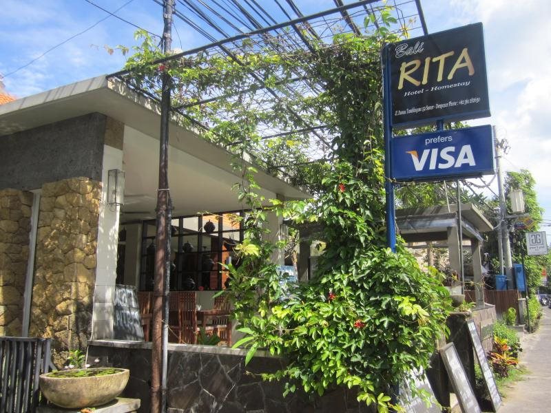 Rita Hotel - last minute hotel in Denpasar