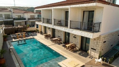 Kiva Reisdere 12 — Cesme — photo 2