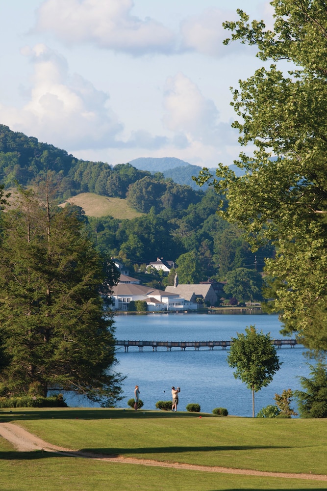 Lambuth Inn at Lake Junaluska - photo 17