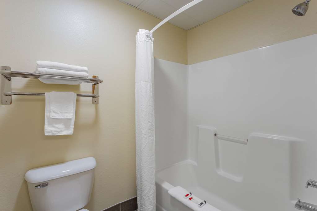 Emmetsburg Hotel and Suites - photo 34