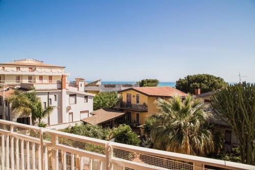 Manuì — 4-Star Luxury Hotel in Agrigento, Italy