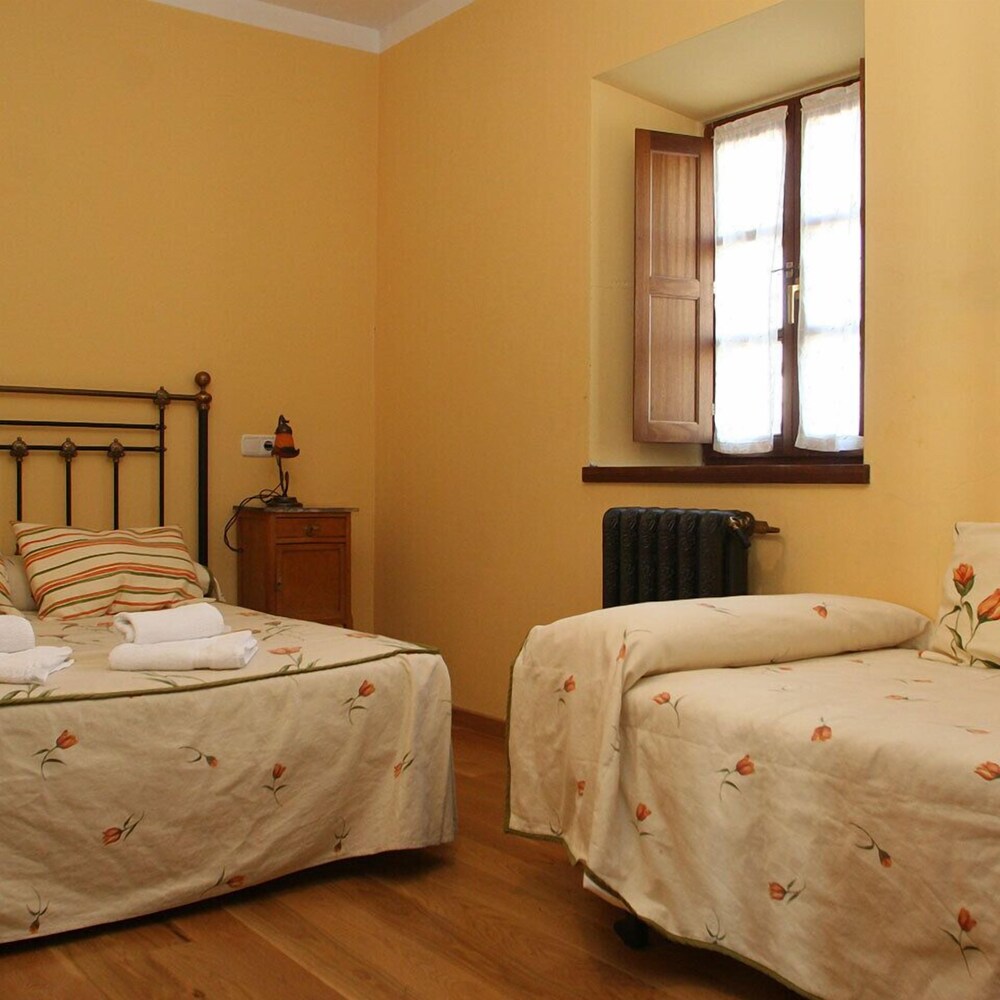 Casa Abedul — Puebla De Lillo — photo 2