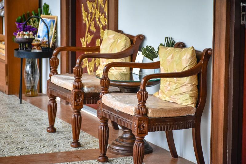 White Boutique Hotel and Spa — 4-Star Luxury Hotel in Chiang Mai, Thailand