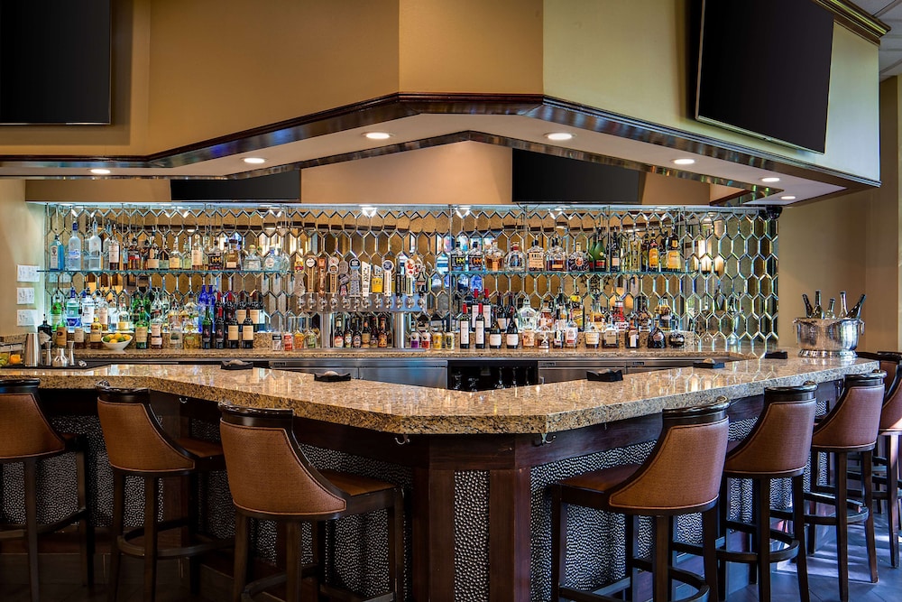 Embassy Suites by Hilton Dallas Love Field - photo 30