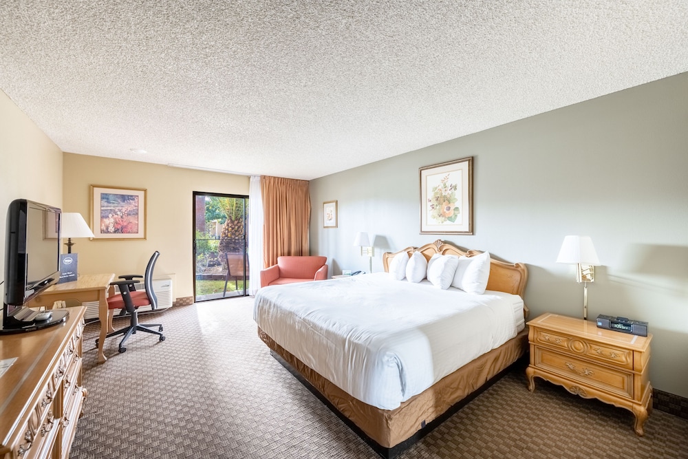 Loge St. George - photo 18