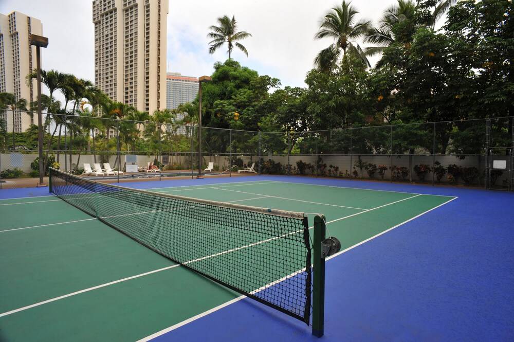 Marina Tower Waikiki - photo 17