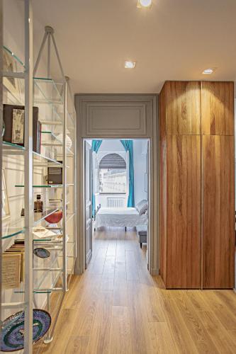 A Casa di Manuela Luxury Apartment — 4-Star Luxury Hotel in Rome, Italy