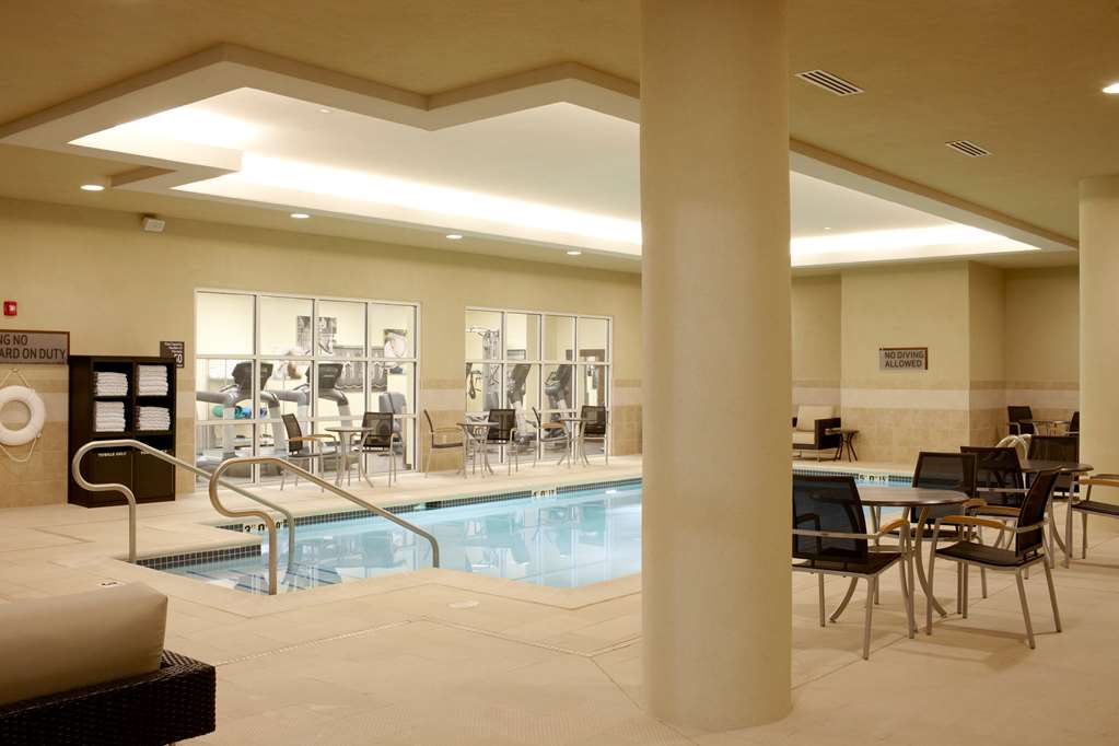Hyatt House Philadelphia King of Prussia - photo 18