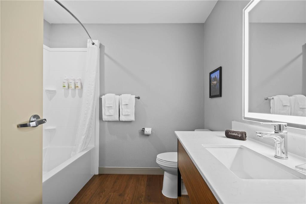 AmericInn by Wyndham International Falls - photo 33