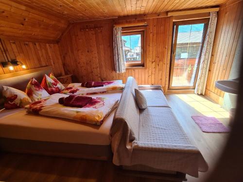 Ferienhaus Meins — hotel in Kals Am Grossglockner