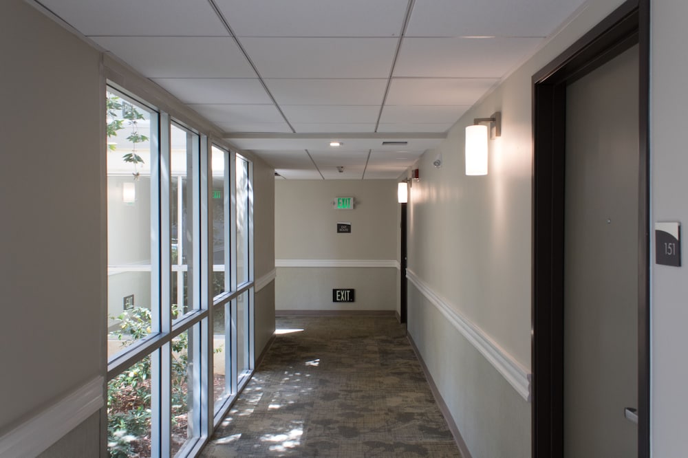 Good Nite Inn Redwood City - photo 4