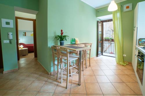 Happie Casa Il Capo & La Cattedrale — 4-Star Luxury Hotel in Palermo, Italy