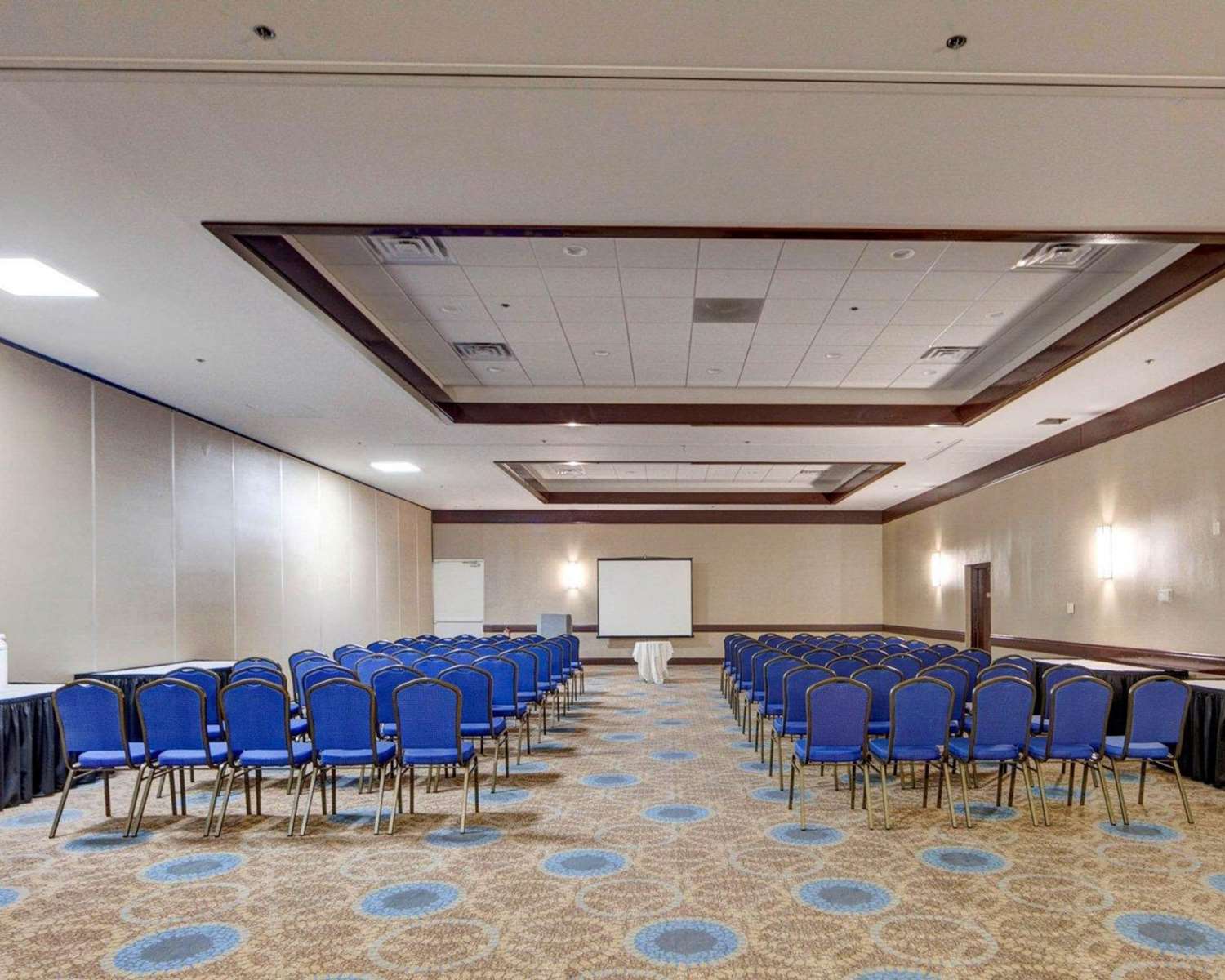Comfort Inn and Suites Plano East - photo 30