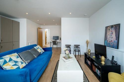 TruStay Apartments Wandsworth — 4-Star Luxury Hotel in London, United Kingdom