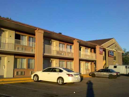 Amberly Suites - photo 6