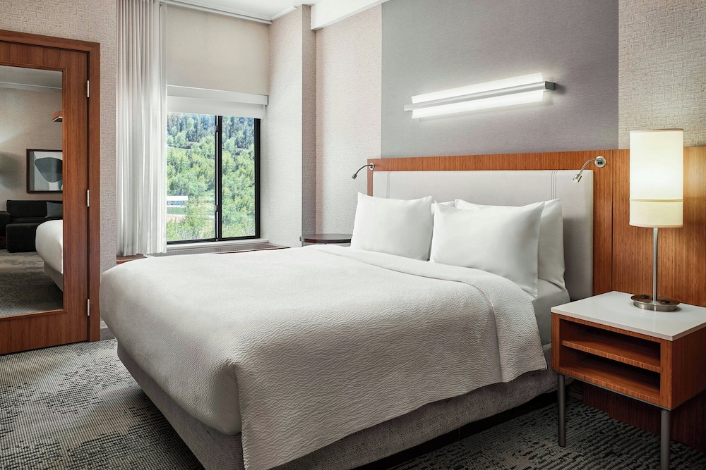 SpringHill Suites by Marriott Deadwood - photo 14