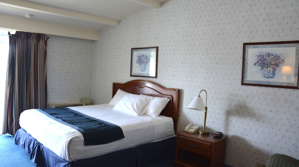 Travelodge by Wyndham Milwaukee - photo 24