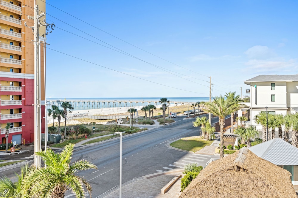 Calypso Tower 3 by Panhandle Getaways - photo 717