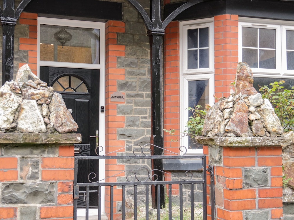 Gwyder in Penmaenmawr, United Kingdom