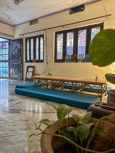 Leela Hatha - last minute hotel in Rishikesh