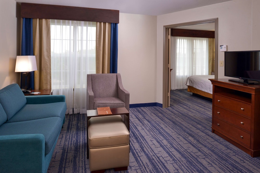 Homewood Suites by Hilton Dallas Lewisville - photo 37
