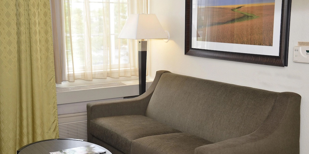 MainStay Suites Kansas City Overland Park - photo 20
