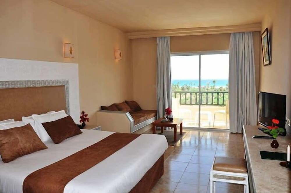 Hotel Byblos — Hammamet — photo 3