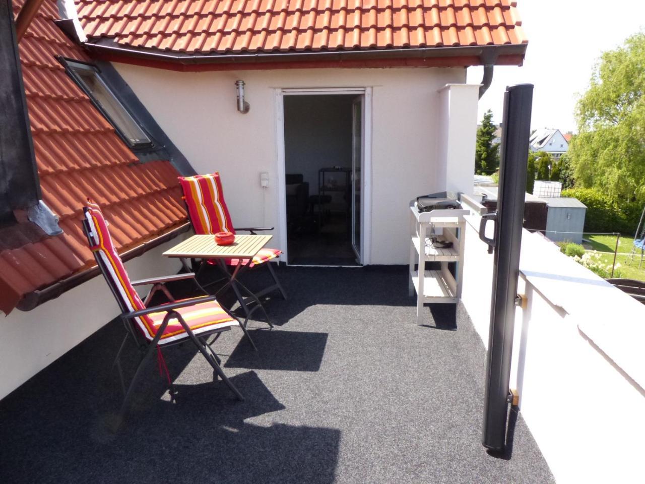 Ferienwohnung — 4-Star Luxury Hotel in Porta Westfalica, Germany