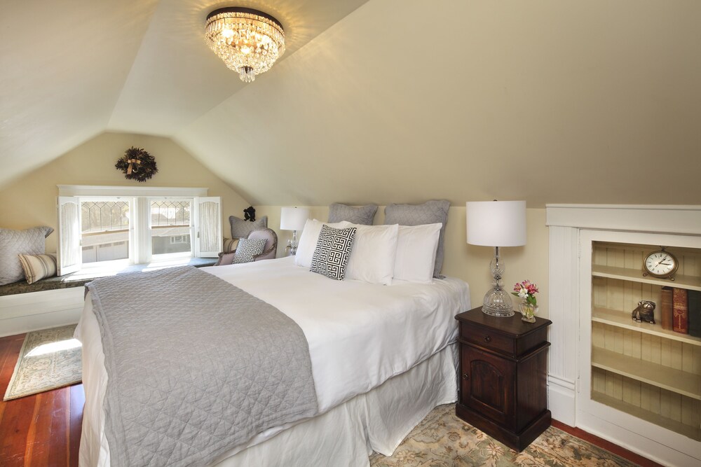 Calderwood Inn - photo 22