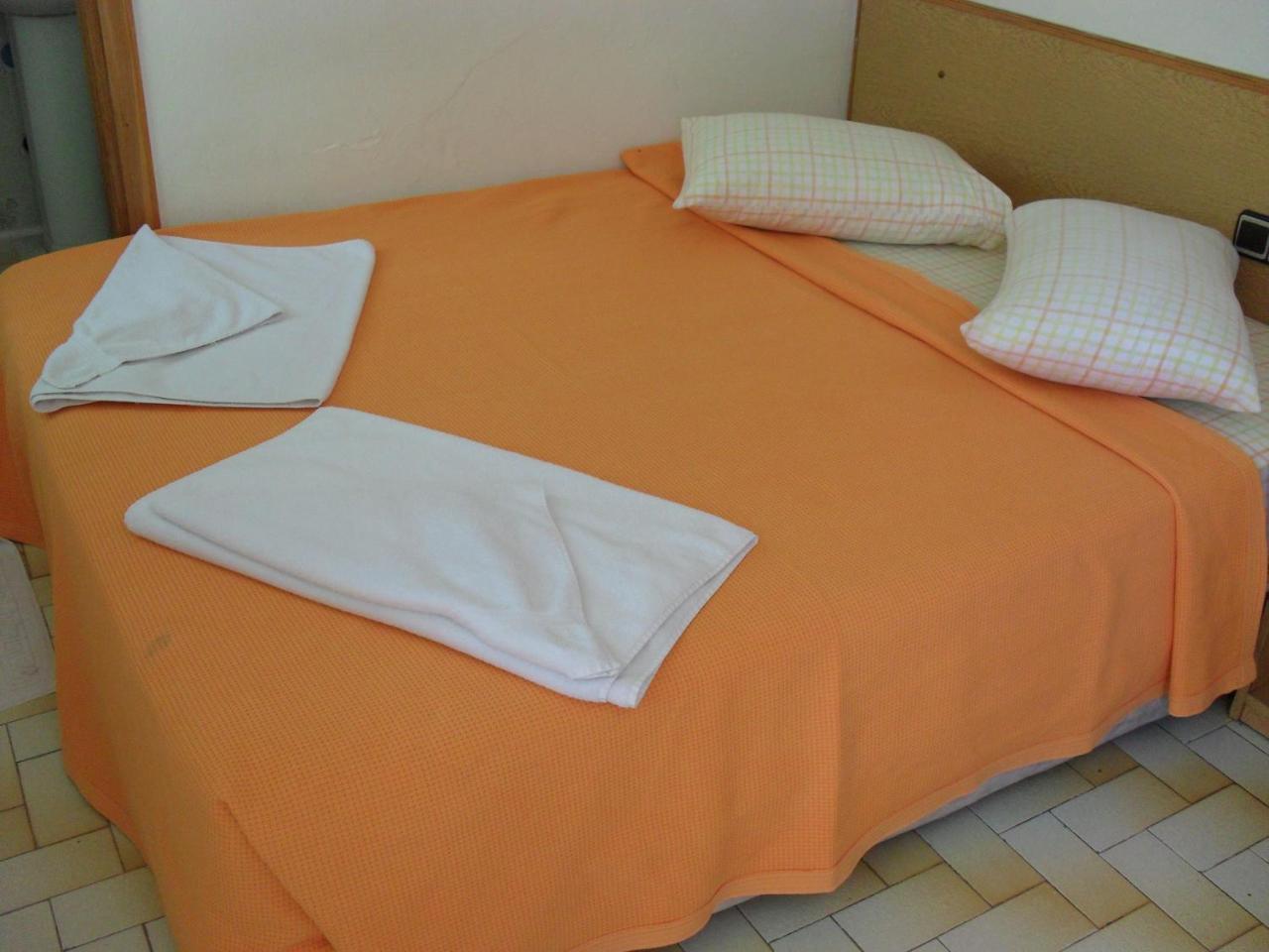 Yildirimoglu Hotel — Alanya — photo 4