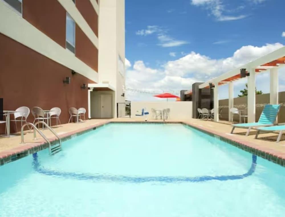 Home2 Suites by Hilton San Antonio Airport TX - photo 16
