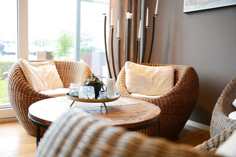 Parkhotel Langenthal — Langenthal — photo 5