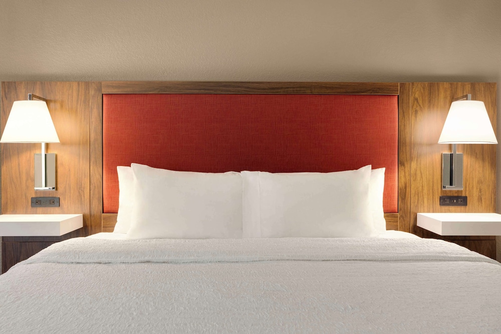 Hampton Inn Starkville Mississippi State University - photo 9