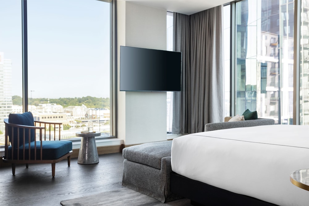 Kimpton Shane Hotel by IHG - photo 31