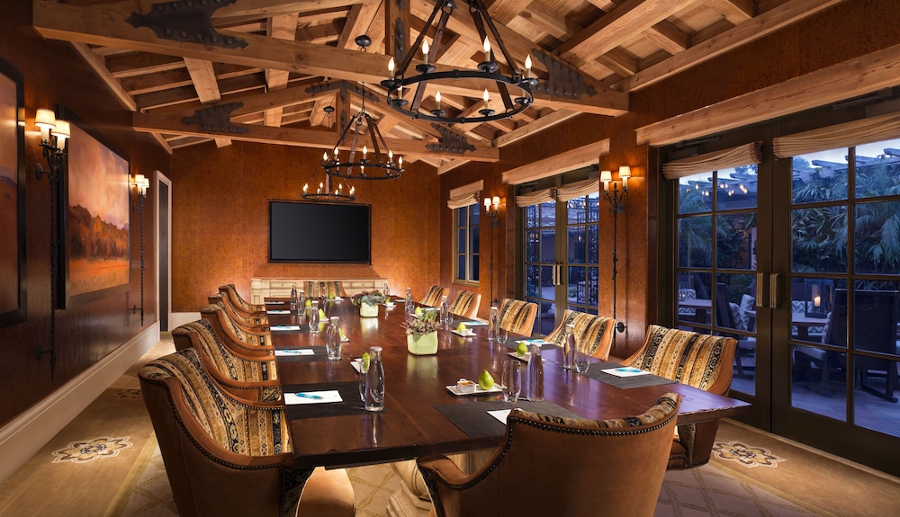 Rancho Valencia Resort and Spa - photo 32