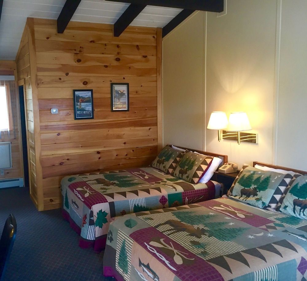Moose Mountain inn - photo 6